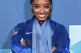Simone Biles MyKayla Skinner Drama Update